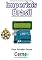 Livro Apresentando uma lista de ordens honoríficas Imperiais do Brasil Com display LCD programado no Arduino