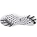 ALEADER Men's Slip-On Athletic Water Shoes