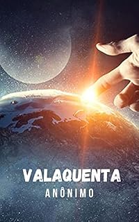 Livro Valaquenta: Uma história de espiritualidade sobre a criação da Terra