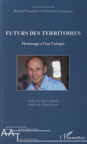 Futurs des territoires