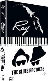 Ray + The Blues Brothers