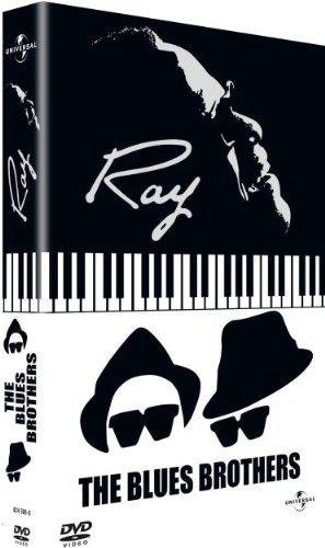 Ray + The Blues Brothers