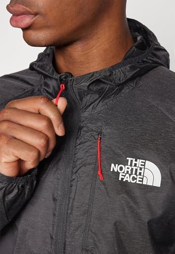 NF0A87GT4H0 M WINDSTREAM SHELL Jacket Homme TNF Black-NPF Taille L