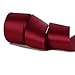 Double Face Satin Ribbon 20 Yards for Party Wedding Home Decoration Handmade Craft (2