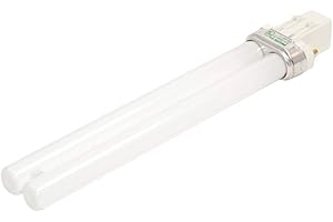 Philips 146852 Compact Fluorescent Lamp 13W PLS Cool White 2 Pin