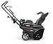 Briggs & Stratton 1696847 Single Stage Snowthrower Snow Thrower, 208cc