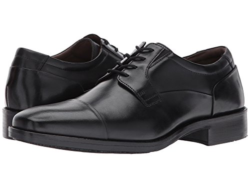 Johnston & murphy men´s lancaster cap toe oxfords …