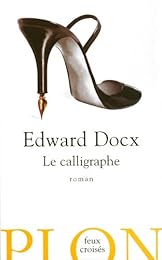 Le  calligraphe