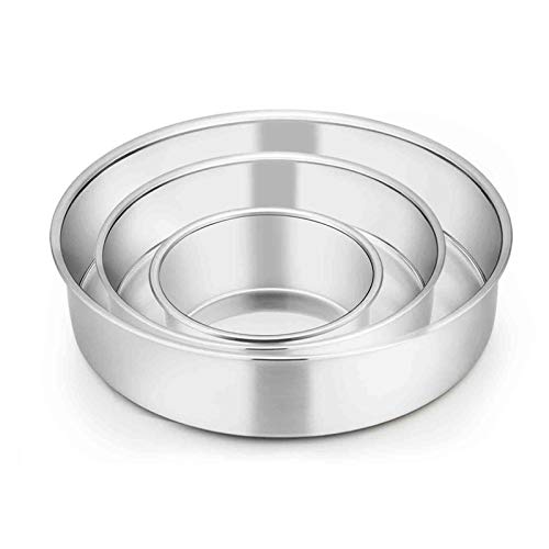TeamFar Cake Pan