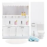 Lundby Smaland 2016 Bathroom Set