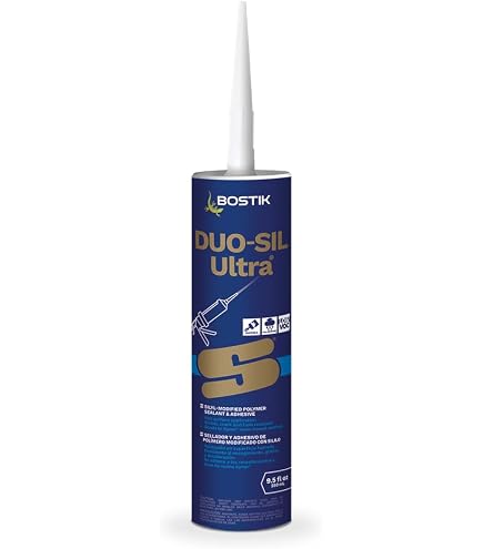 Bostik Kneading Seal – 1.0 Kg Repair & Sealant Clay – Made In Germany