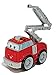 Chuck & Friends Boomer The Fire Truck