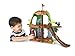 Fisher-Price Disney's Jake and The Never Land Pirates: Jake's Magical Tiki Hideout Playset