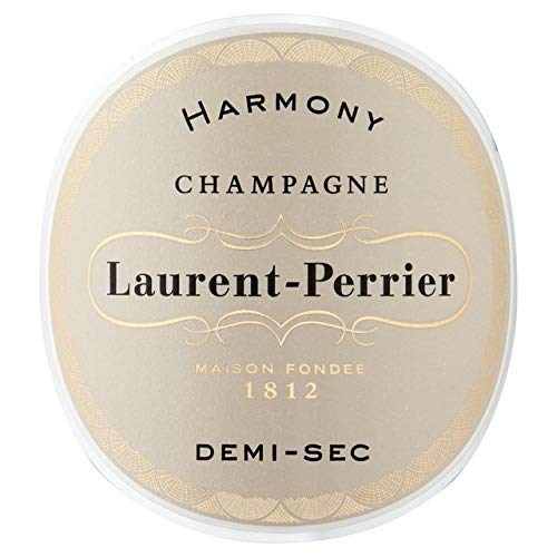 Laurent-Perrier Demi Sec Harmony Champagne 75cl – Bild 3