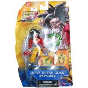 Série quasi complète de 18 figurine Dragon ball z ultimate s  Manga Occasion