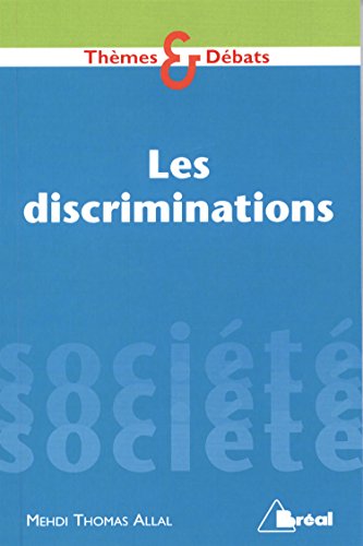 Les  discriminations