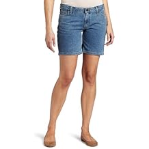 Amazon.com: womens shorts 7 inch inseam