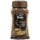 Los Portales, Gold Instant Coffee 100% Pure 6.30z