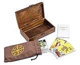Da Brigh Original Tarot Gift Box Set
