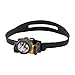Streamlight 61025 Trident 85-Lumen HAZ-LO Class 1 Division 1 Safety-Rated White LED Headlamp, Yellow
