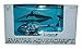 Lutema Avatar Hovercraft 4CH Remote Control Helicopter, Blue