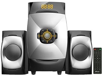 bluetooth home theatre 2.1 price