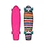 Penny Nickel Graphic Complete Skateboard