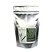 Greenhilltea Decaf Jasmine Green Tea, Green Tea CO2 naturally processed Caffeine-Free Tea - 8 Oz Bag