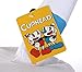 elope Mugman Felt Character Head