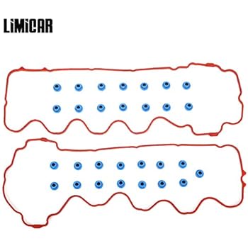 Valve Cover Gasket Fit 07 09 Ford F150 F250 F350 5 4l Sohc Vs50687r Ppid Tabanankab Go Id