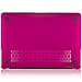 Kuzy Air 13 inch Case 2017 2015 - A1466 Older Version Case, Raspberry
