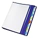 Wilson Jones View-tab Presentation Binder, 1