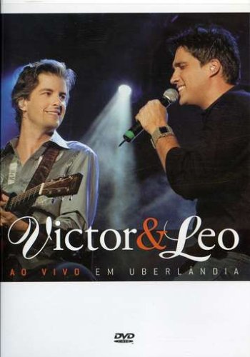 Victor & Leo - Ao Vivo - Zortam Music