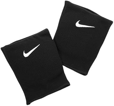 nike essential knee pads