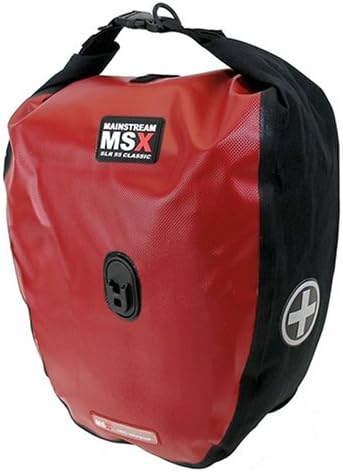 msx panniers