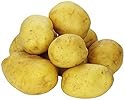 Organic Gold Potatoes, 3 lb