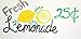 Chalk Markers WHATUP Banner Kit by Glass Chalk - 1 White Blank Banner, 4 Clips, Rope, 4 neon Color Markers