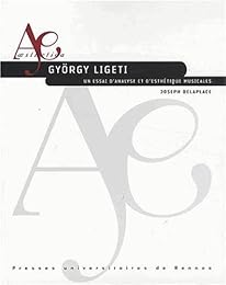 György Ligeti