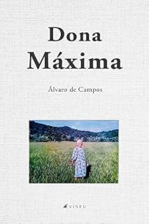 Livro Dona Máxima