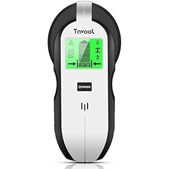 Ch Hanson 03040 Magnetic Stud Finder Stud Finders And Scanning