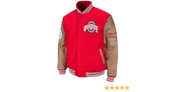 osu varsity jacket