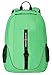 Swiss Gear SA6639 Neon Green Laptop Backpack - Fits Most 15 Inch Laptops and Tablets
