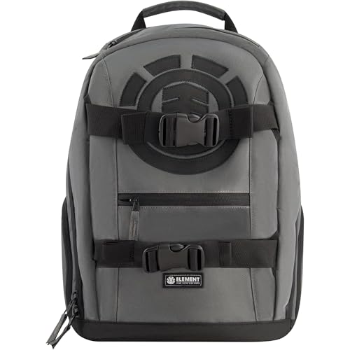 Element Mohave Backpack, 15 Inch Laptop Bag, Padded Computer Bag for Commute or…