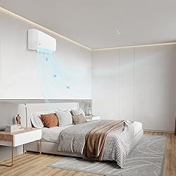 Winado 18,000 BTU Mini Split Air Conditioner