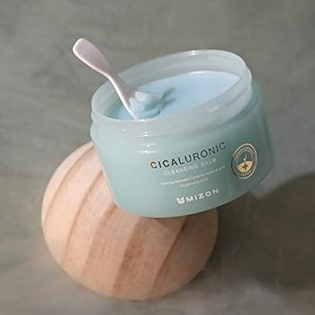 mizon cleansing balm