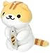 Little Buddy Neko Atsume Pumpkin Saury Plush