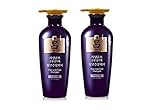 Ryeo Jayangyunmo Shampoo (For Oily Hair) 400g X 2 New Version