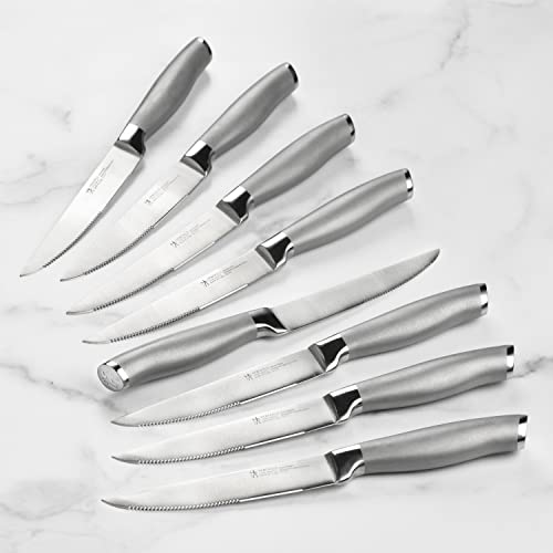 Henckels Modernist 20 Piece Self Sharpening Knife Set with