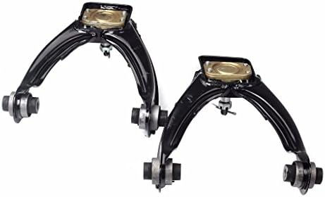 Adjustable Steel Front Camber Kit For 96-00 Honda Civic LX EX SI Black