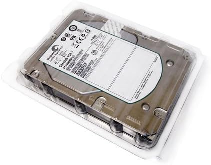 Seagate Cheetah ST3450857SS 450GB 15k RPM 3.5" SAS-6Gb/s HDD
